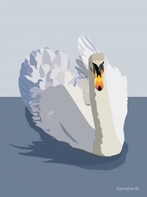 Svane plakat 1